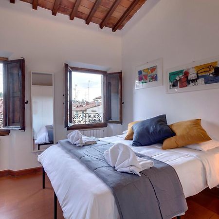 Opera - Sinfonia - Minuetto - Melody Apartments By Mamo Floransa Dış mekan fotoğraf