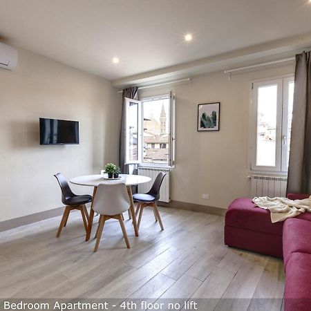 Opera - Sinfonia - Minuetto - Melody Apartments By Mamo Floransa Dış mekan fotoğraf