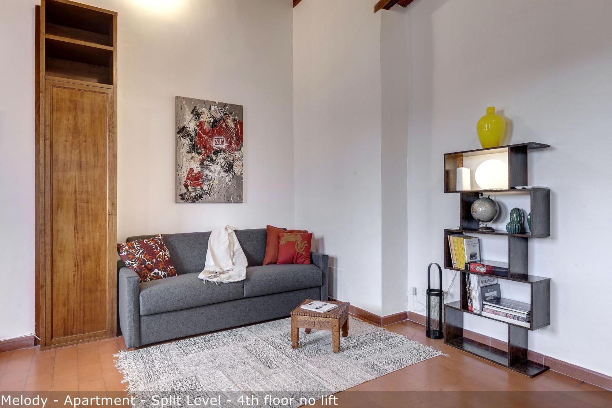 Opera - Sinfonia - Minuetto - Melody Apartments By Mamo Floransa Dış mekan fotoğraf
