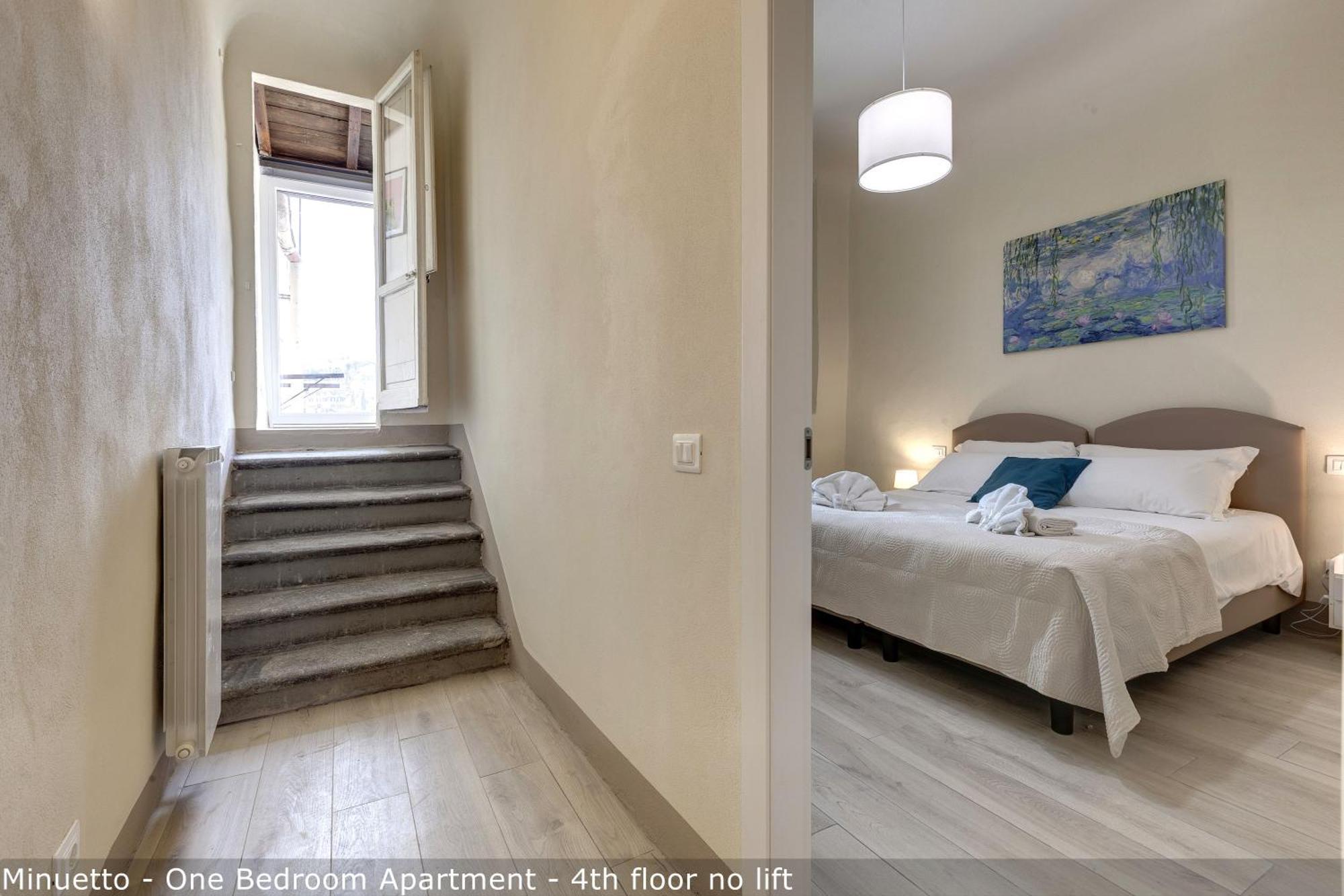 Opera - Sinfonia - Minuetto - Melody Apartments By Mamo Floransa Oda fotoğraf