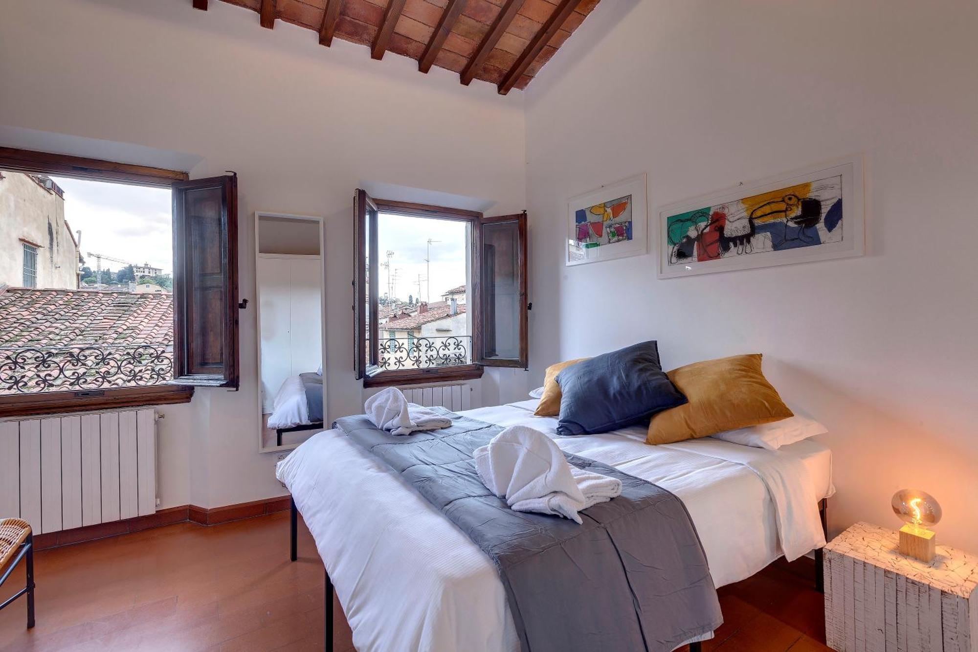 Opera - Sinfonia - Minuetto - Melody Apartments By Mamo Floransa Dış mekan fotoğraf